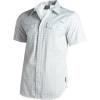 Oakley Cruise Woven Shirt - Short-Sleeve - Men's