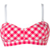 Peaches Bikini Top - Women's