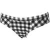 Peaches Bikini Bottom - Women's
