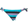 Dolly Printed Bikini Bottom - Women's