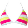 Cookin' Printed Bikini Top - Women's