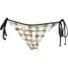 Cookin' Printed Bikini Bottom - Women's