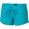 Swirly Short - Women's