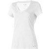 Oakley Stability V-Neck Top - Short-Sleeve - Women's