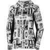 Resistance Printed Hoodie - Women's