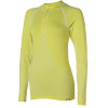 Continuity 1/2-Zip Shirt - Long-Sleeve - Women's