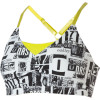 Align Print Sports Bra - Women's