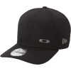 Metal Square O Hat
