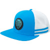 Oakley Lay A Patch Trucker Hat