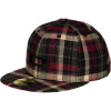 New Era Square O Hat