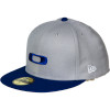 New Era Square O Hat