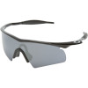 Oakley M Frame Hybrid Sunglasses