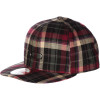 Metal Gascan O-Justable Hat
