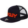 Factory Trucker Hat 