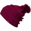 MFR Inspired Pom Beanie - Women's