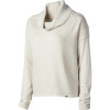 Isolated Fleece Pullover Sweatshirt - Women's