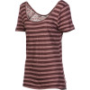 Oakley Shiver Scoop-Neck Top - Short-Sleeve - Women's 
