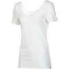 Shiver Scoop-Neck Top - Short-Sleeve - Women's