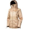 GB Insulated Jacket - Women's