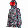 Fit Insulated Jacket - Women's