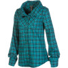 Oakley Cairn Flannel Shirt - Long-Sleeve - Women's 