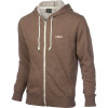 User Friendly Full-Zip Hoodie - Men's