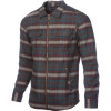 Junction Woven Shirt - Long-Sleeve - Men's