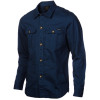 Utility Woven Shirt - Long-Sleeve - Men's