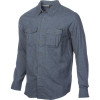 Risky Ridge Woven Shirt - Long-Sleeve - Men's