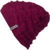 Fashion Fitted Beanie - Women's
