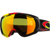 Tanner Hall Signature Canopy Goggle