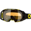 Factory Pilot Airbrake Goggle