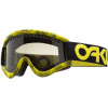 Factory Pilot Pro Frame Goggle