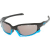 Split Jacket Sunglasses - Polarized - Asian Fit