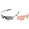 Oakley Radarlock Path Sunglasses - Polarized