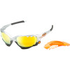 Oakley Racing Jacket Sunglasses - Polarized