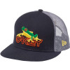 Jupiter Trucker Hat