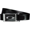 Ellipse Leather Belt