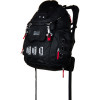 Designer Kitchen Sink Backpack - 2075cu in