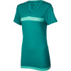 Cool Down Shirt - Short-Sleeve - Women's