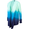 Cocoon Throw Shirt - Long-Sleeve - Women's