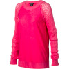Cast A Net Sweater - Women's
