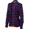 Tomboy Fleece Jacket - Long-Sleeve - Women's
