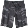 Camouflage Board Short - Men's