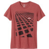 Blocks On Blocks T-Shirt - Short-Sleeve - Men's