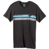 Painted Stripe T-Shirt - Short-Sleeve - Men's