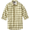 Temperate Woven Shirt - Long-Sleeve - Men's
