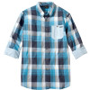 Loose Jaw Woven Shirt - Long-Sleeve - Men's