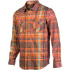 Spiracle Woven Shirt - Long-Sleeve - Men's