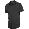 Yogues Woven Shirt - Short-Sleeve - Men's